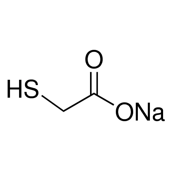 Sodium thioglycolate
