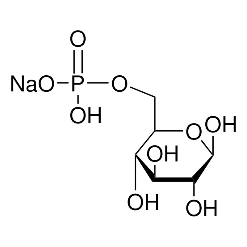 D-Glucose 6-phosphate sodium salt