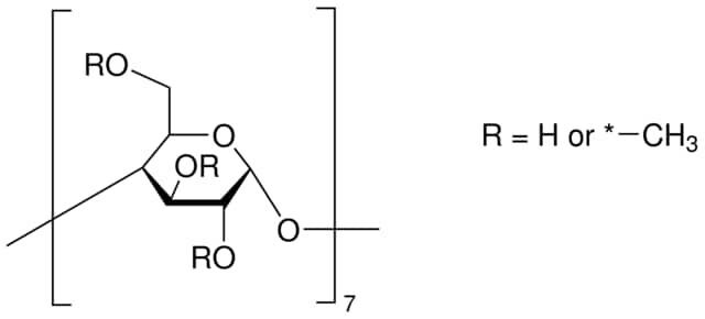 Methyl-β-cyclodextrin