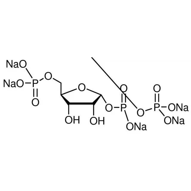 5-Phospho-D-ribose 1-diphosphate pentasodium salt