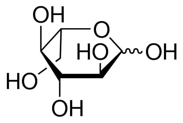 L-(−)-Glucose
