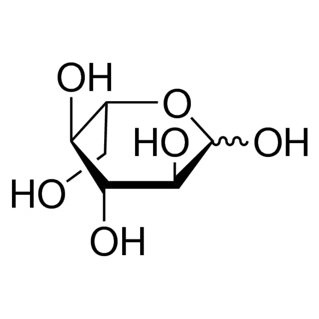 L-(−)-Glucose