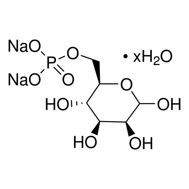 D-Mannose 6-phosphate disodium salt hydrate