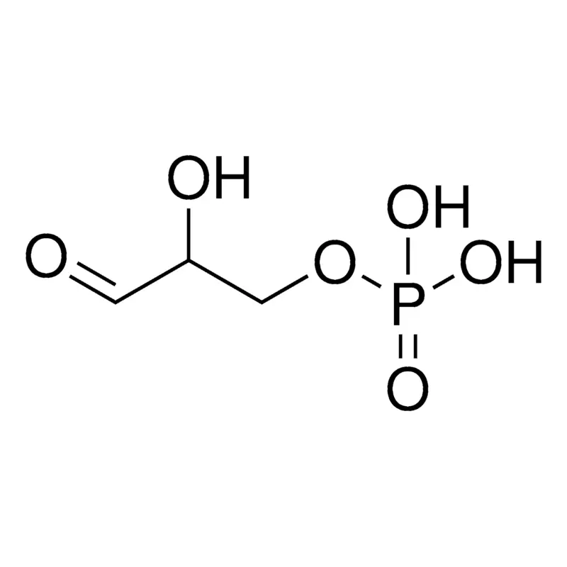 DL-Glyceraldehyde 3-phosphate solution