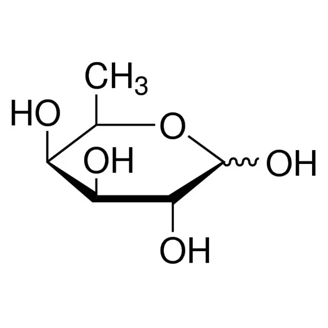 D-(+)-Fucose