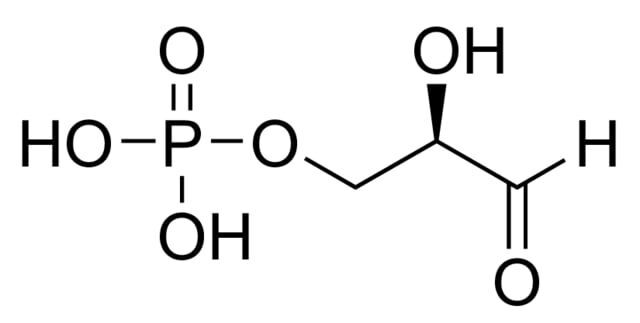 D-Glyceraldehyde 3-phosphate solution
