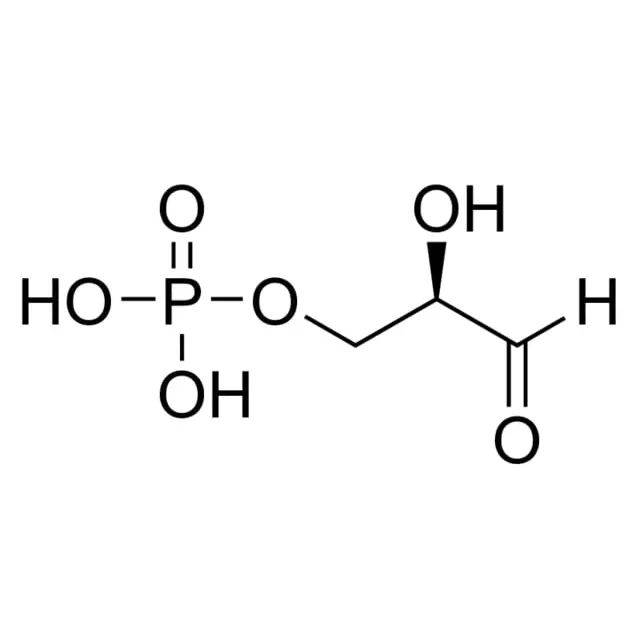 D-Glyceraldehyde 3-phosphate solution