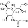 N-Glycolylneuraminic acid