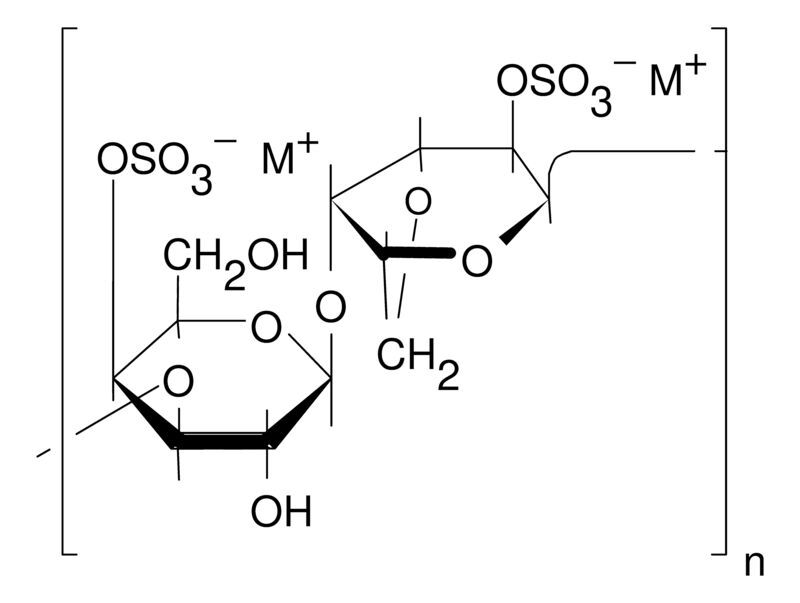 ι-Carrageenan