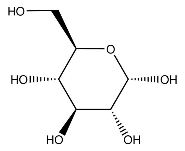 Dextrin from potato starch