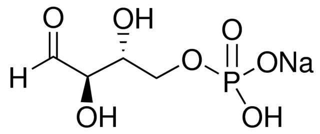 D-Erythrose 4-phosphate sodium salt