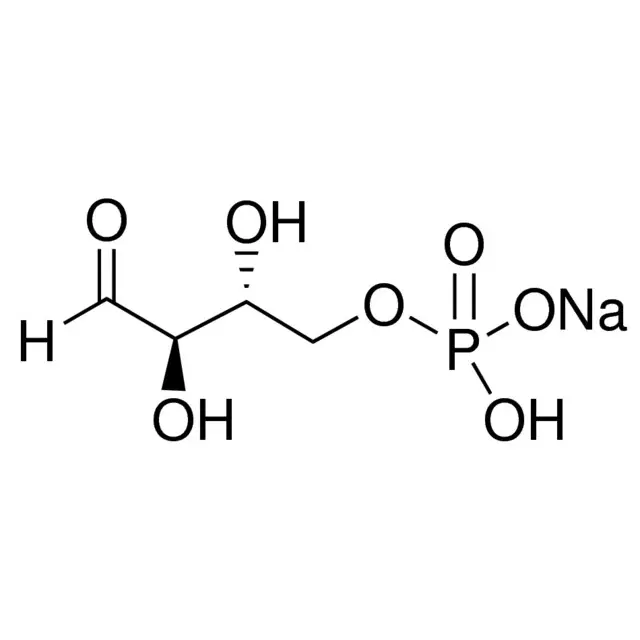 D-Erythrose 4-phosphate sodium salt