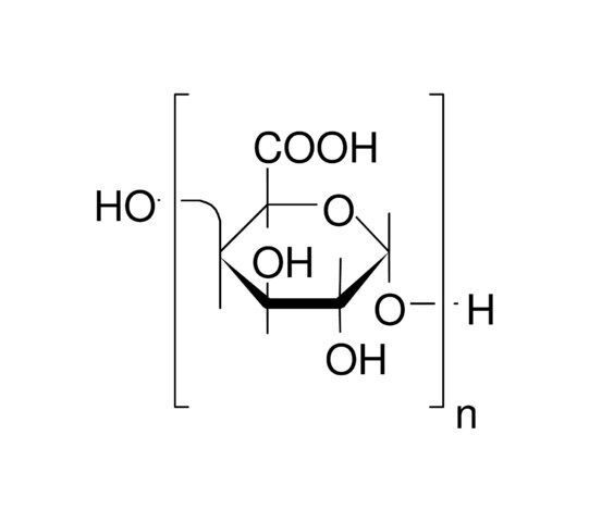 Polygalacturonic acid
