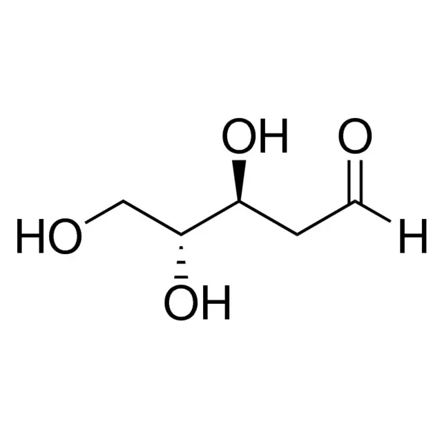 2-Deoxy-D-ribose