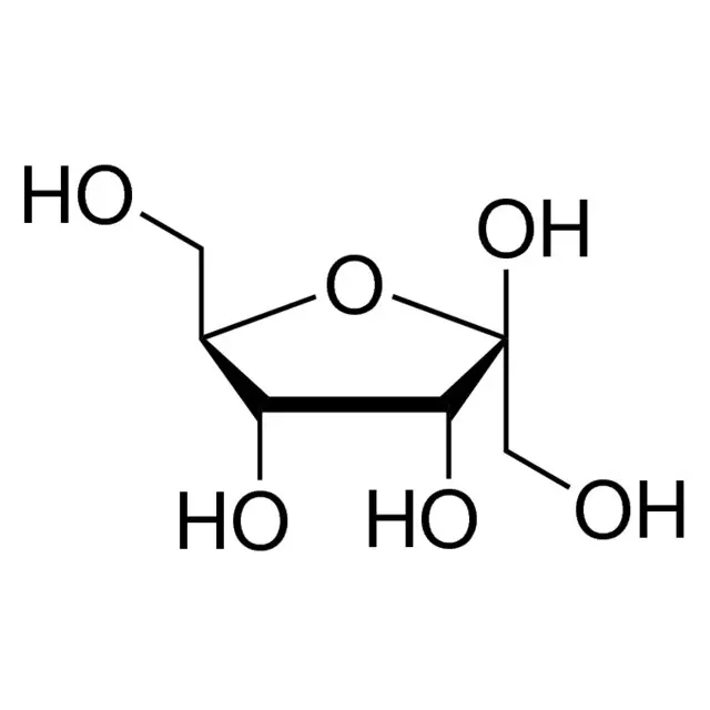 D-Psicose