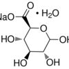 D-Glucuronic acid sodium salt monohydrate