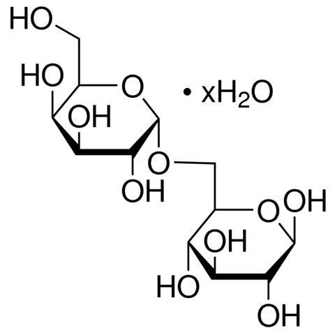 D-(+)-Melibiose