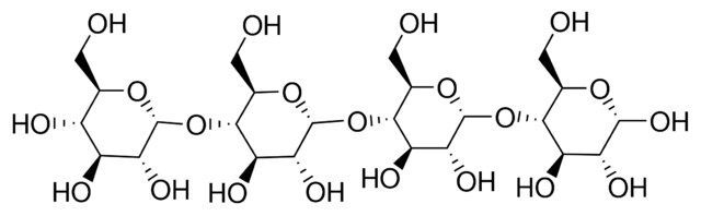 Maltotetraose