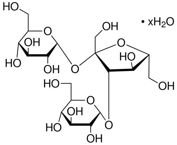 D-(+)-Melezitose hydrate
