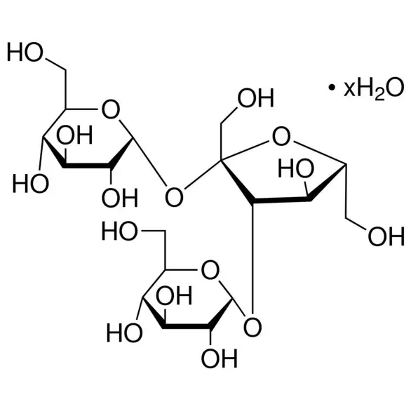 D-(+)-Melezitose hydrate