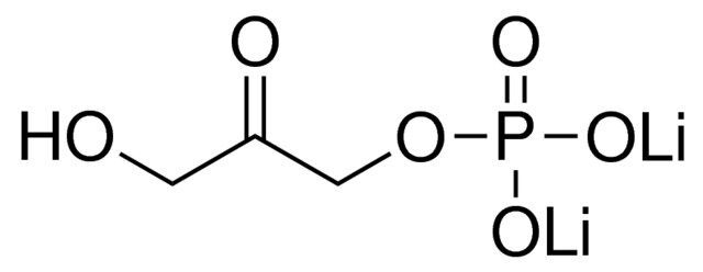 Dihydroxyacetone phosphate dilithium salt