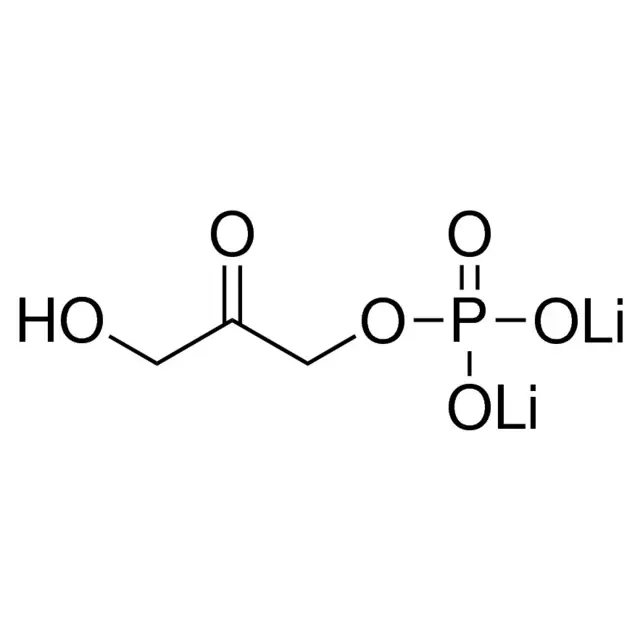 Dihydroxyacetone phosphate dilithium salt