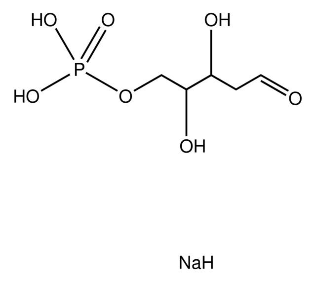 2-Deoxyribose 5-phosphate sodium salt