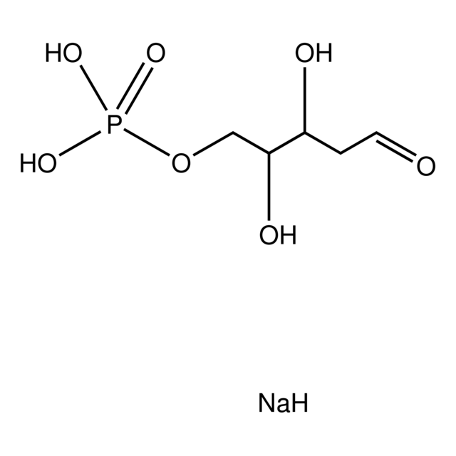2-Deoxyribose 5-phosphate sodium salt