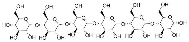Maltohexaose