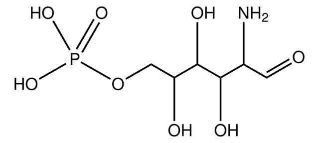 D-Glucosamine 6-phosphate