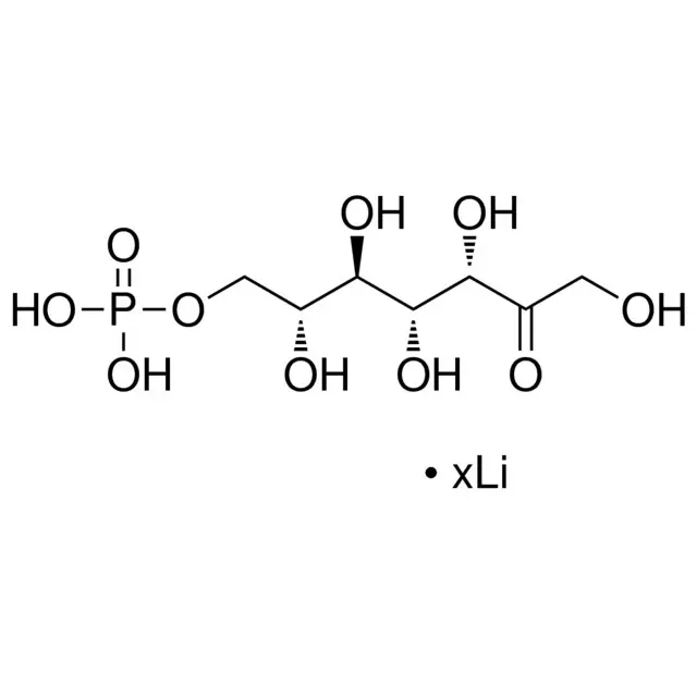 D-Sedoheptulose 7-phosphate lithium salt