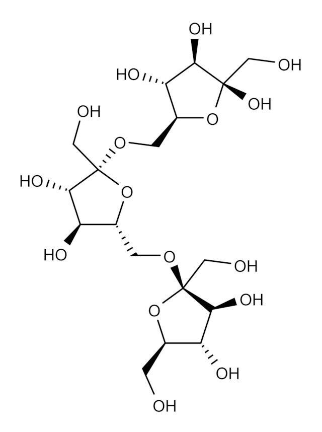 Levan from Erwinia herbicola