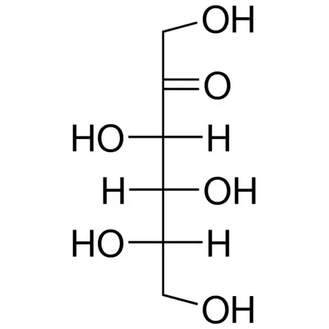 L-(−)-Sorbose