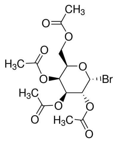 Acetobromo-α-D-galactose