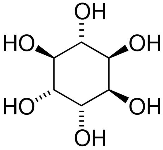 D-chiro-Inositol