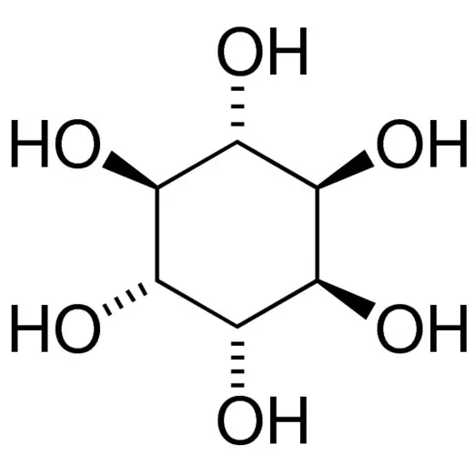 D-chiro-Inositol