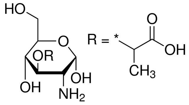 Muramic acid