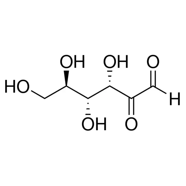 2-Keto-D-glucose