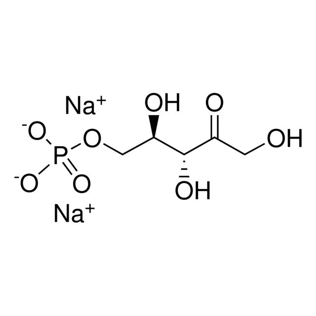 D-Ribulose 5-phosphate sodium salt