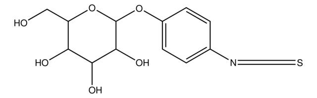 α-D-Mannopyranosylphenyl isothiocyanate