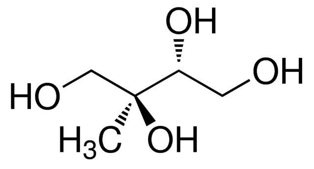 2-C-Methyl-D-erythritol