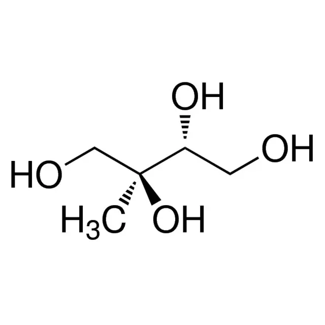 2-C-Methyl-D-erythritol