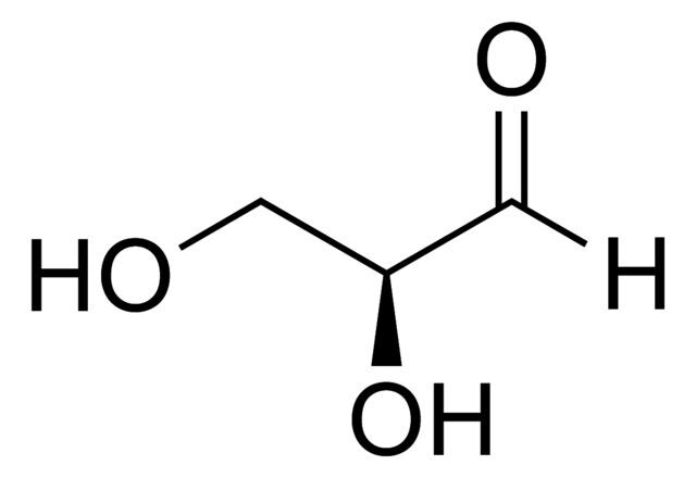 L-(−)-Glyceraldehyde