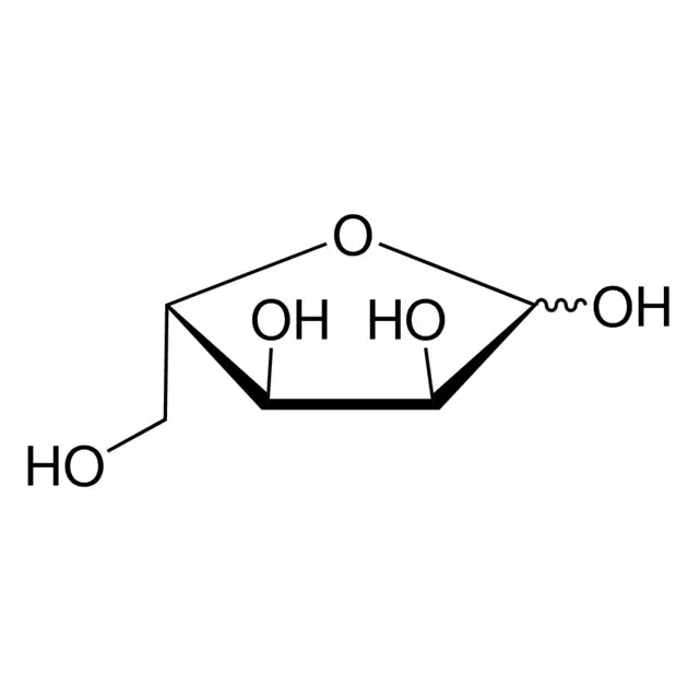 L-(+)-Ribose