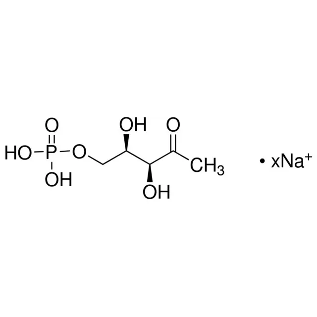 1-Deoxy-D-xylulose-5-phosphate sodium salt
