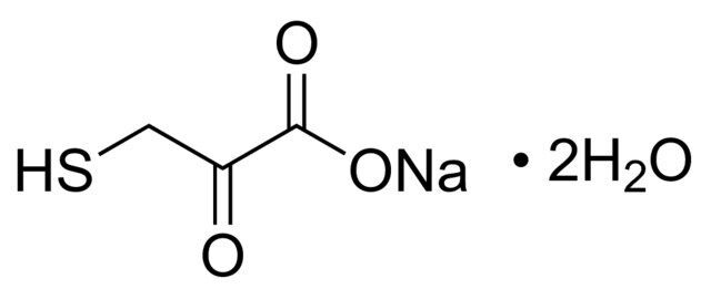 Sodium mercaptopyruvate dihydrate