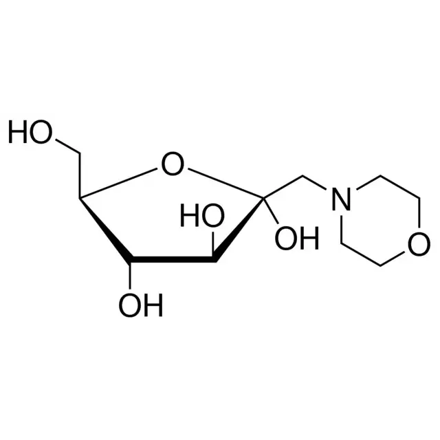 1-Deoxy-1-morpholino-D-fructose