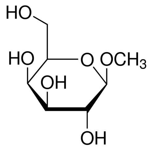 Methyl-β-D-galactopyranoside