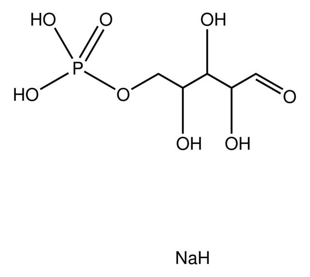 D-Arabinose 5-phosphate disodium salt