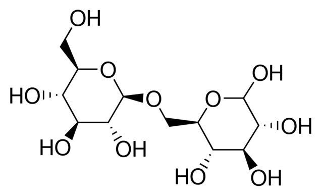 β-Gentiobiose
